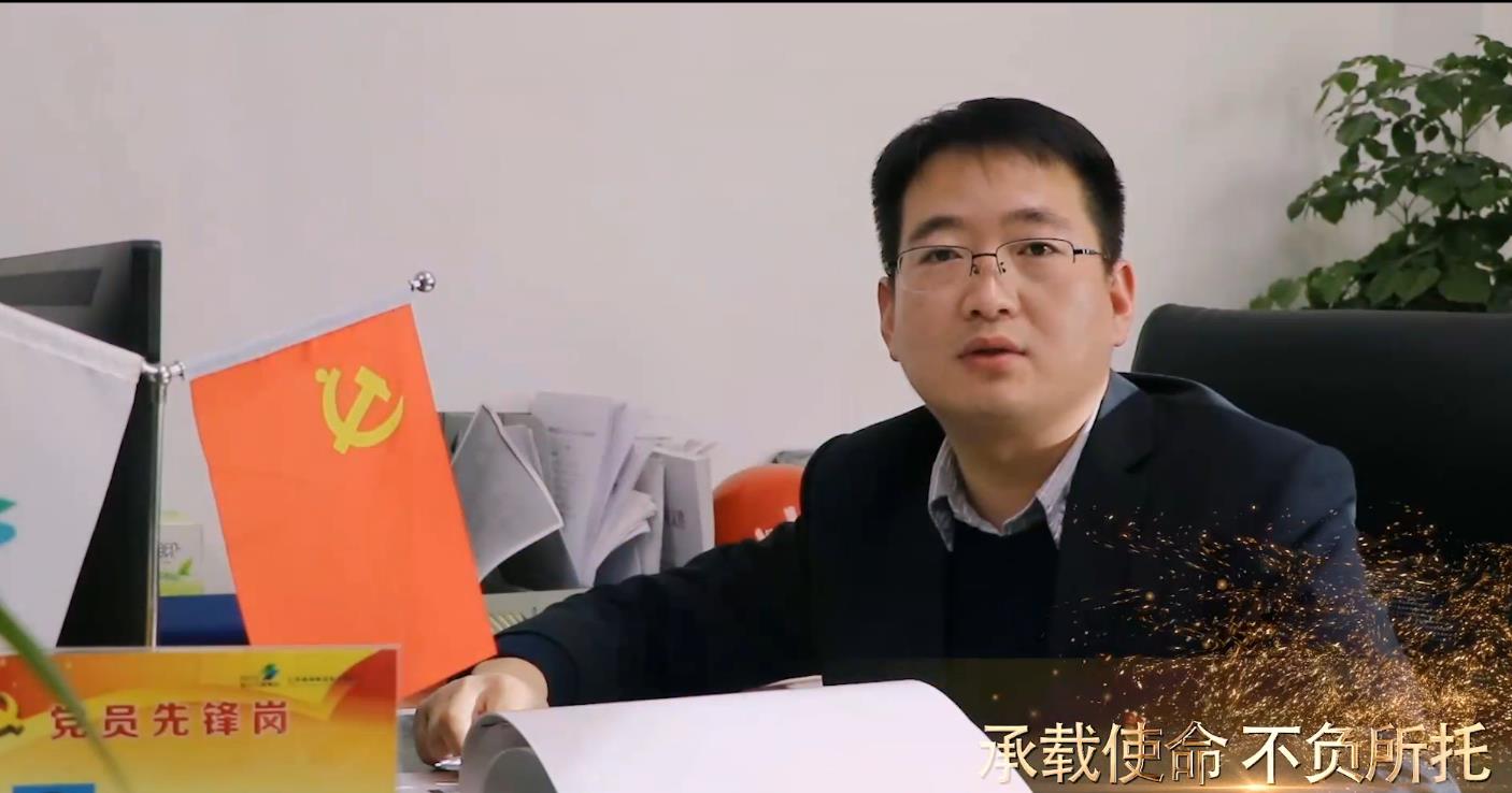 【新时代工业工人风范】市BBIN宝盈集团集团金牌职工——刘晓培